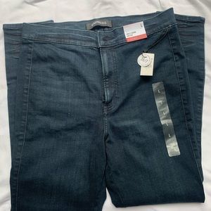 Express Ankle Legging High Rise